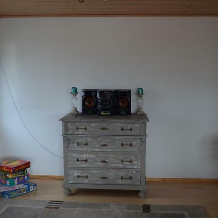 Ferienwohnung Kaiserstuhlblick Teningen Exteriér fotografie
