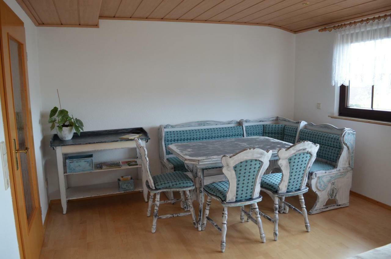 Ferienwohnung Kaiserstuhlblick Teningen Exteriér fotografie